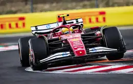 Monoplace de Formule 1